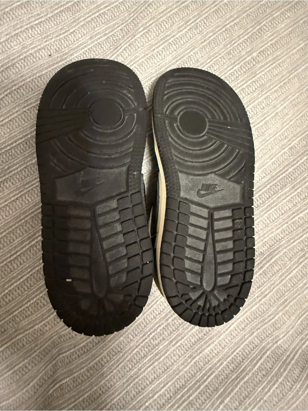 Nike Kids Air Jordan 1 Retro Low OG ‘Mocha’
